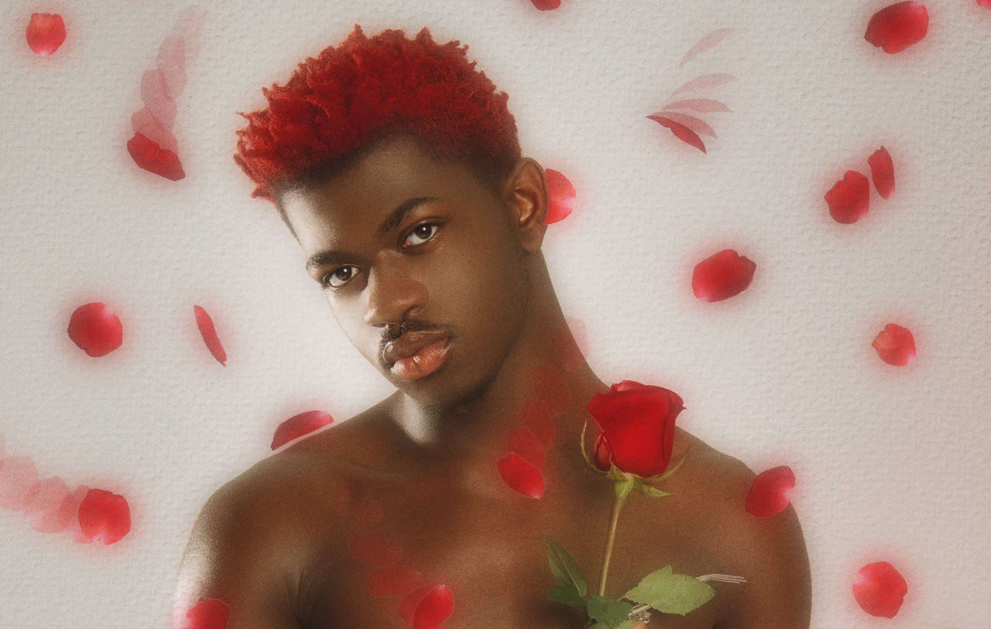 Lil Nas X – 'Montero' review: viral star makes his case as a Serious Artist