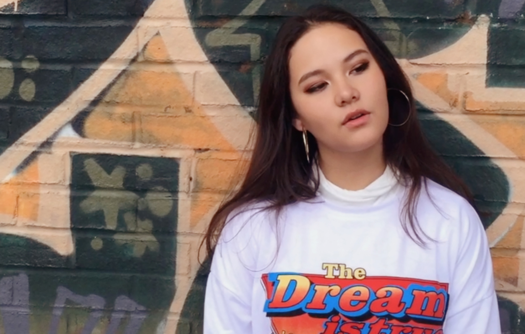 Cathy Jain: dreamy teen pop from the coolest kid you know