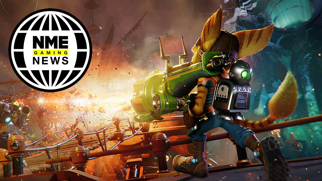 Ratchet & Clank: Rift Apart getting performance mode patch on day one