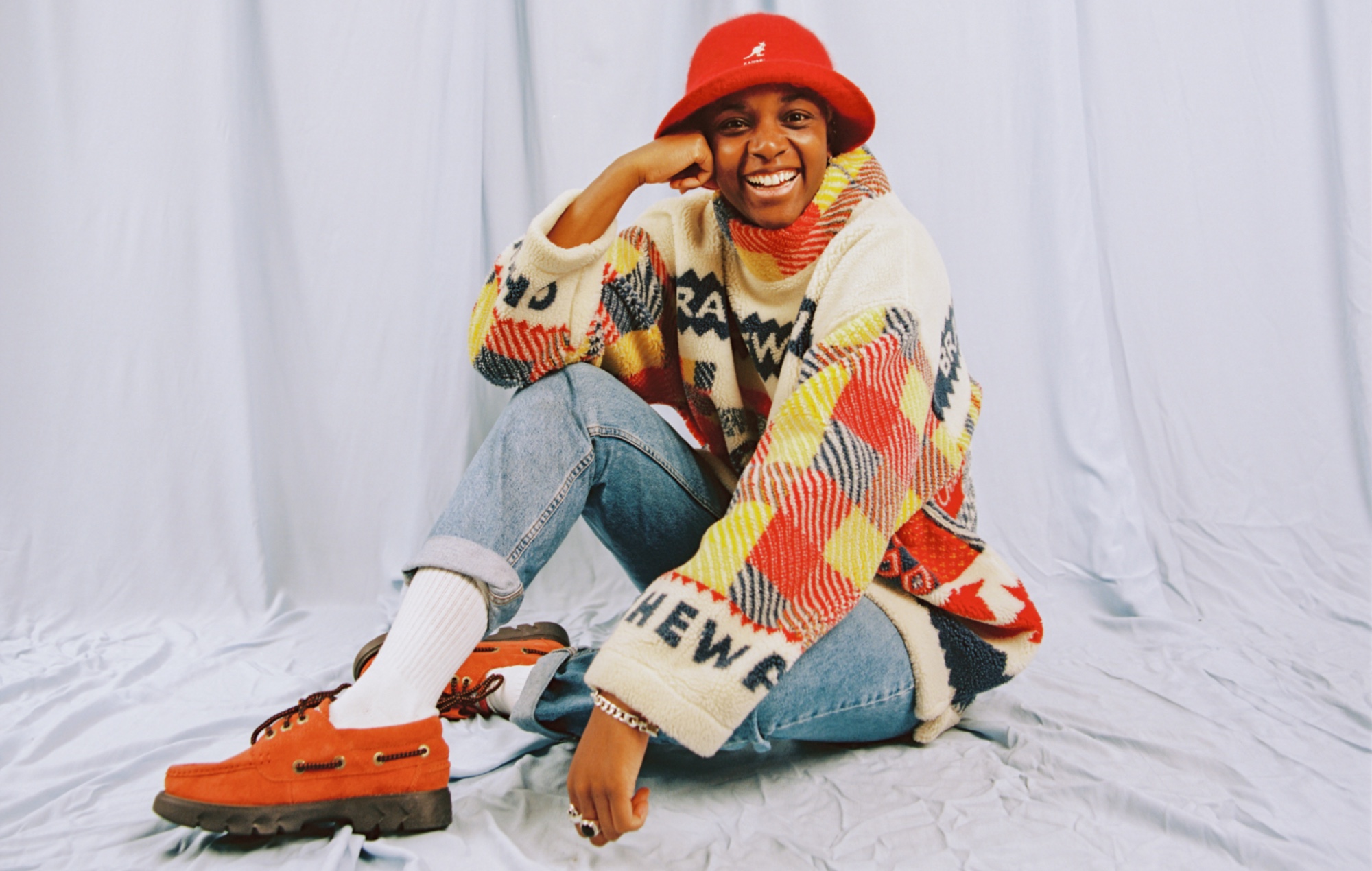 SHERELLE: “The government has failed the music scene in a massive way”