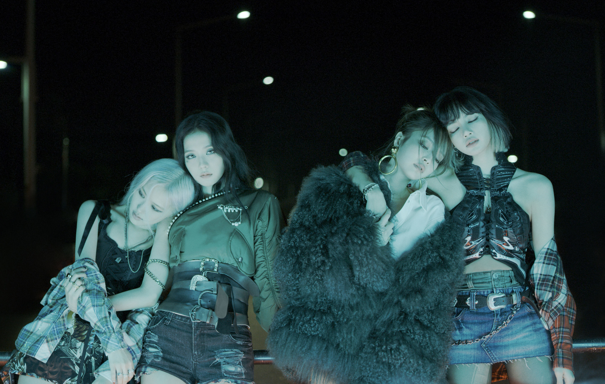 Upcoming BLACKPINK music video is YG Entertainment’s most expensive production to date
