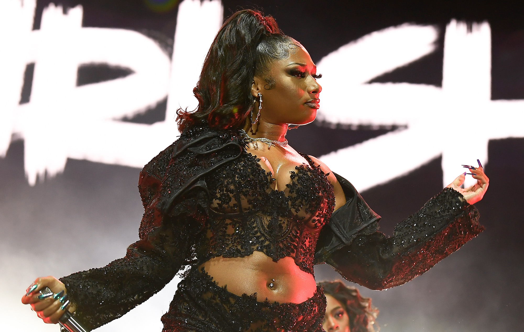 Megan Thee Stallion announces release of project 'Something For Thee Hotties: From Thee Archives'