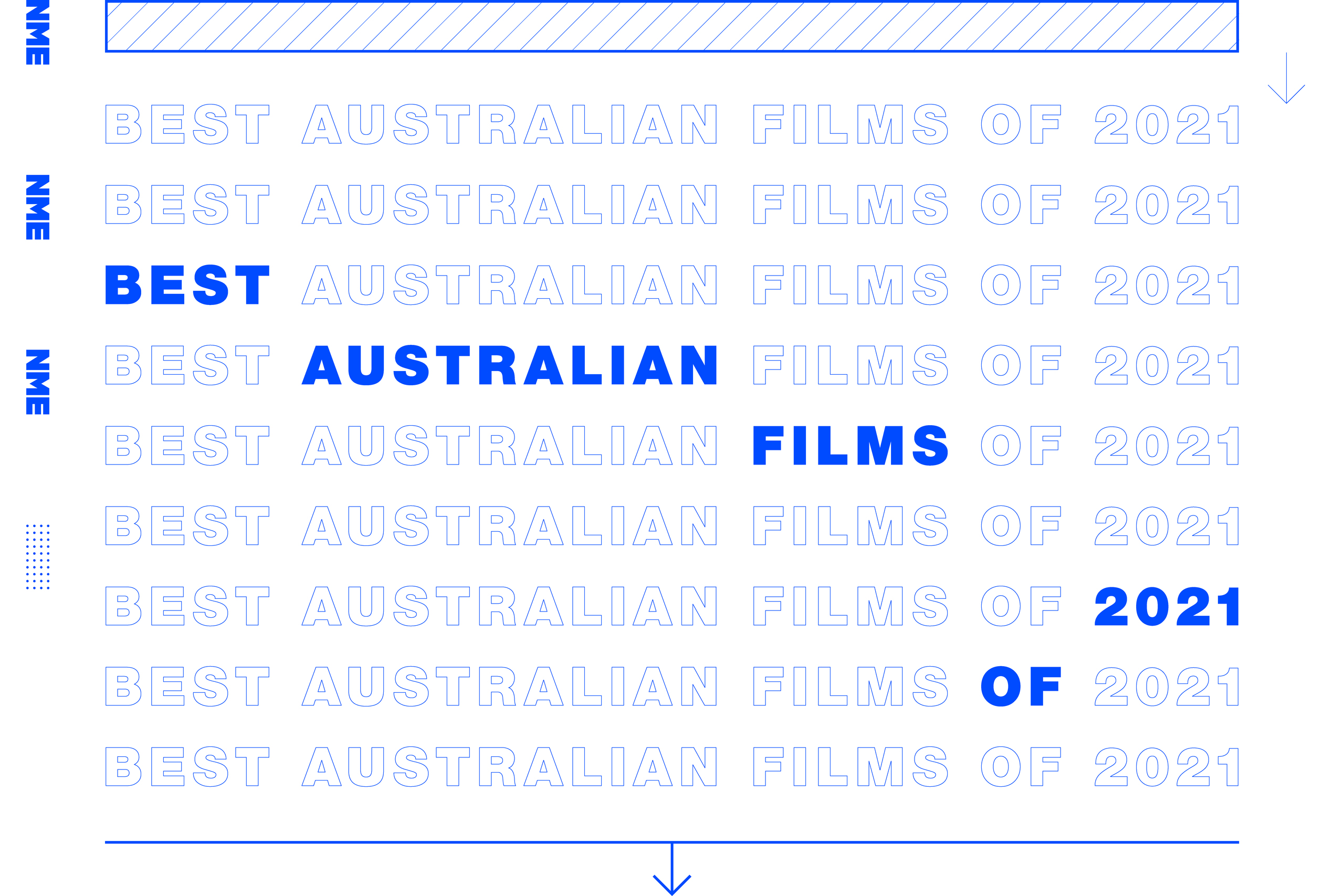 The 10 best Australian films of 2021