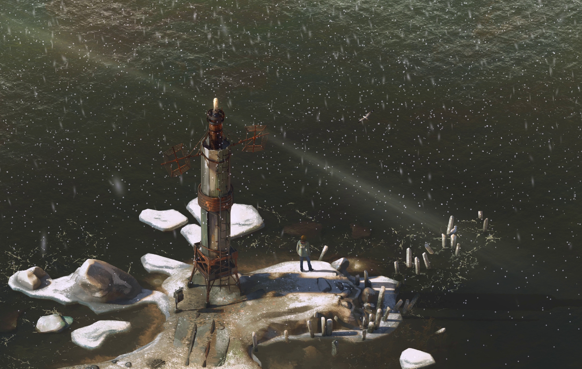 The 8 best PC games you need to play in 2023