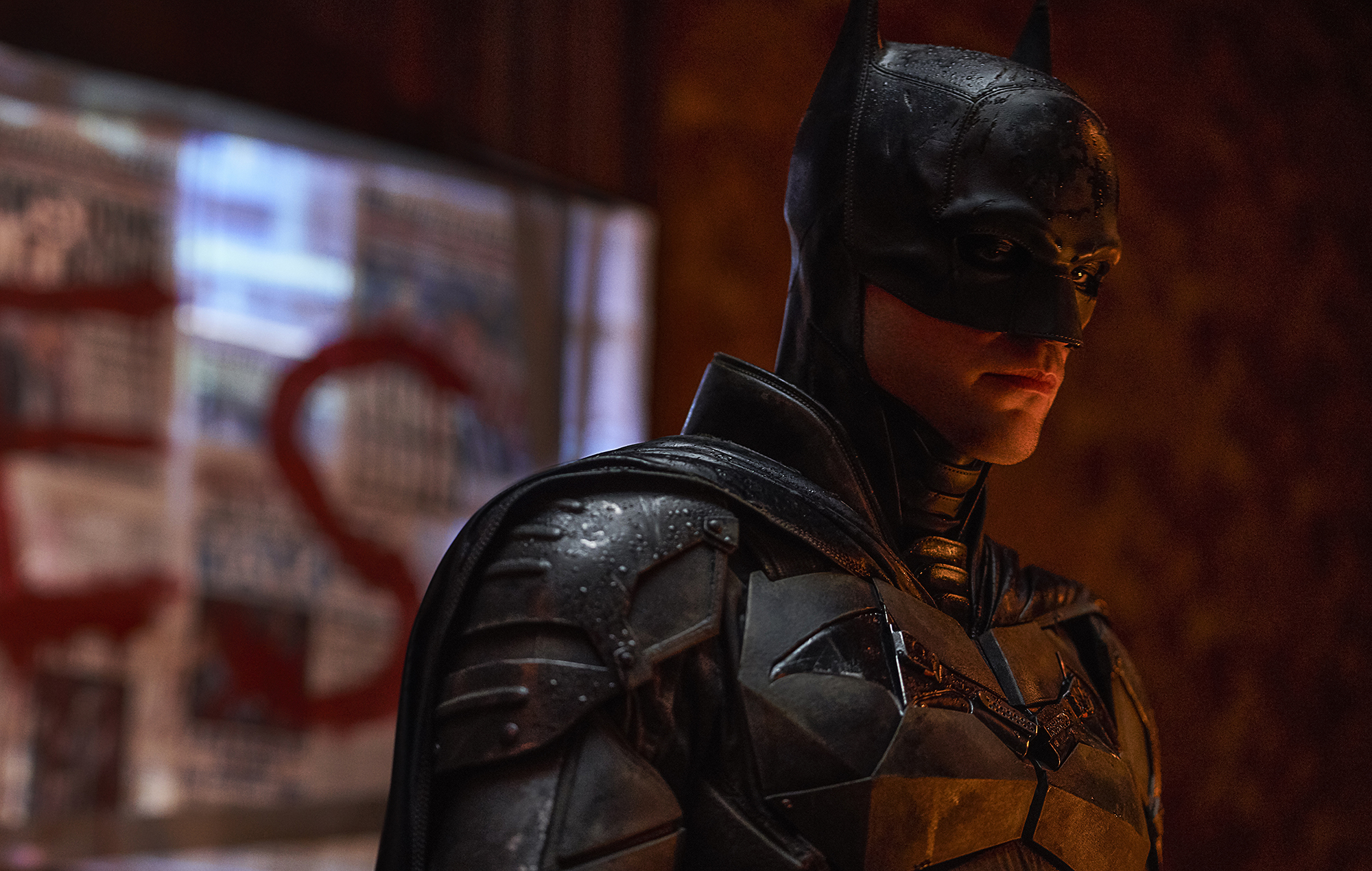 'The Batman' review: down in the dumps with R-Patz's dark knight
