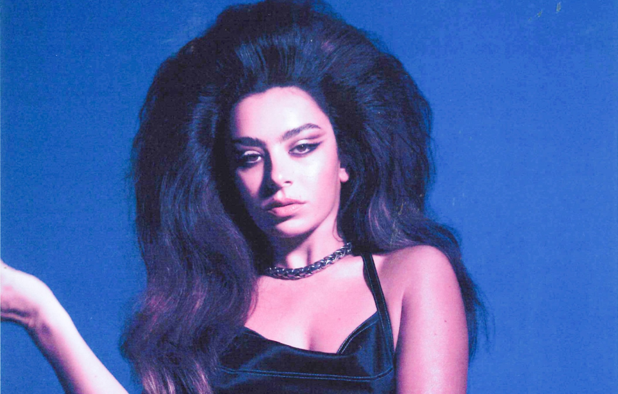 Charli XCX – 'Crash' album review: a headstrong take on disco-flecked pop