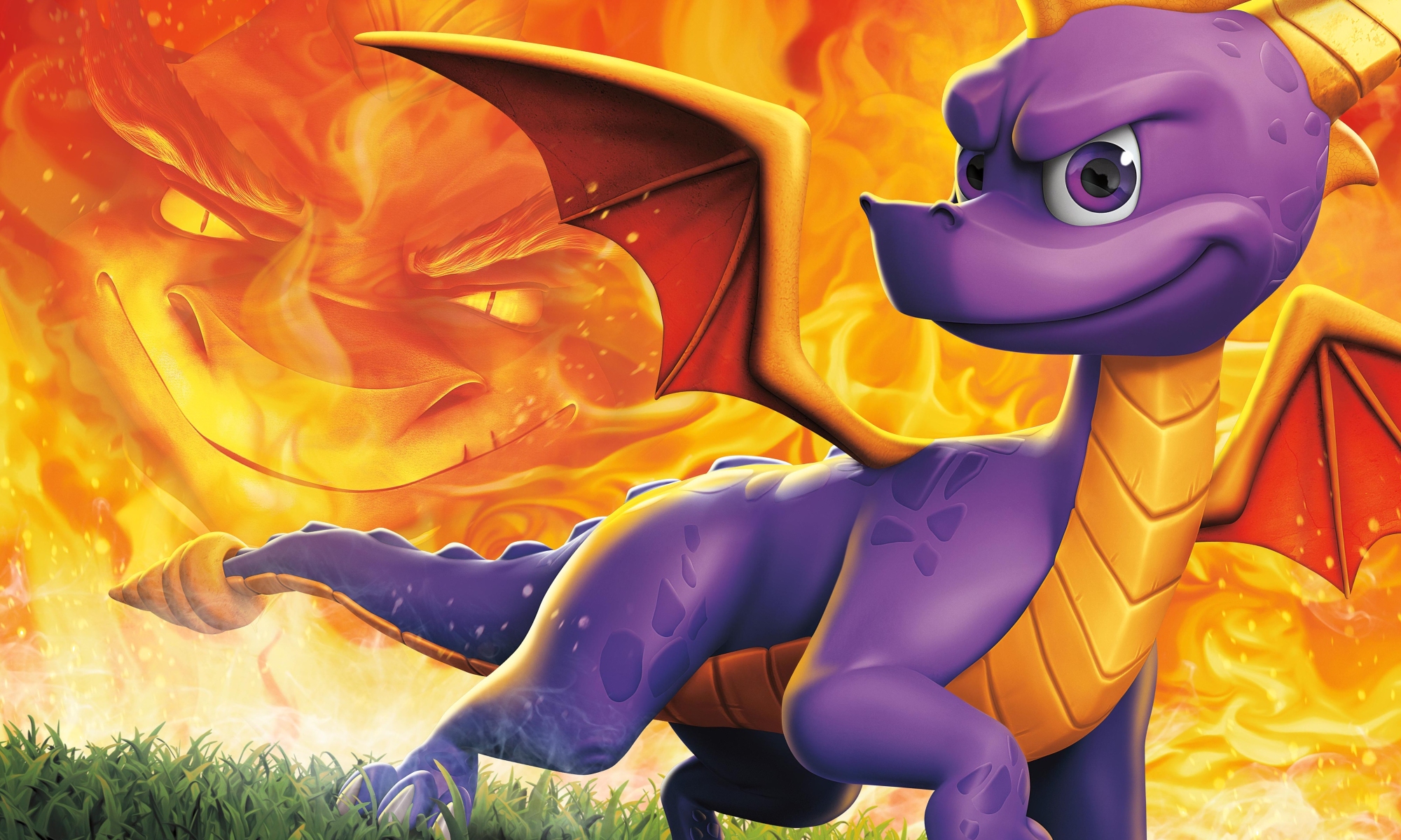 'Spyro the Dragon', PlayStation, and The Police: The unlikely story behind a PlayStation classic