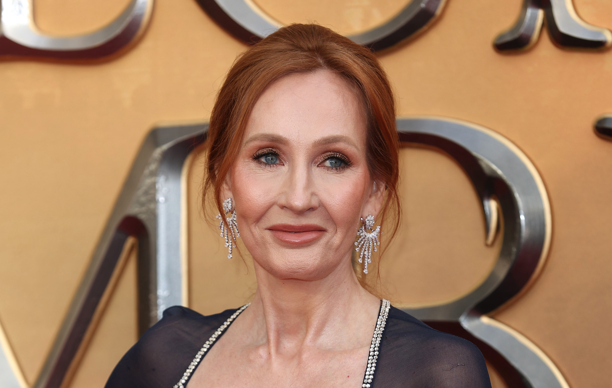 J.K. Rowling doesn't care if transphobic comments damage legacy