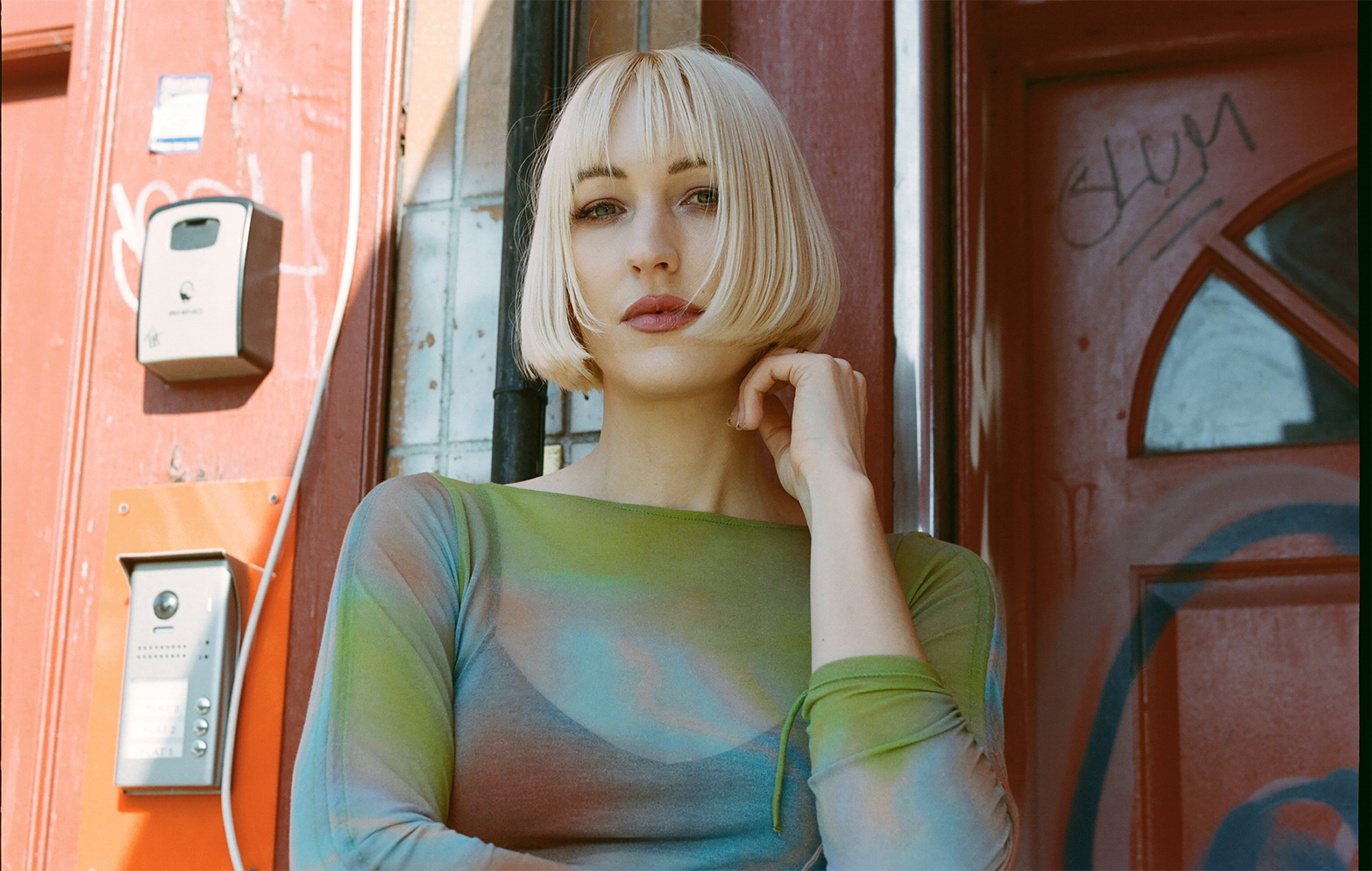 I used Grimes' AI vocals to make a hit – here's how I did it