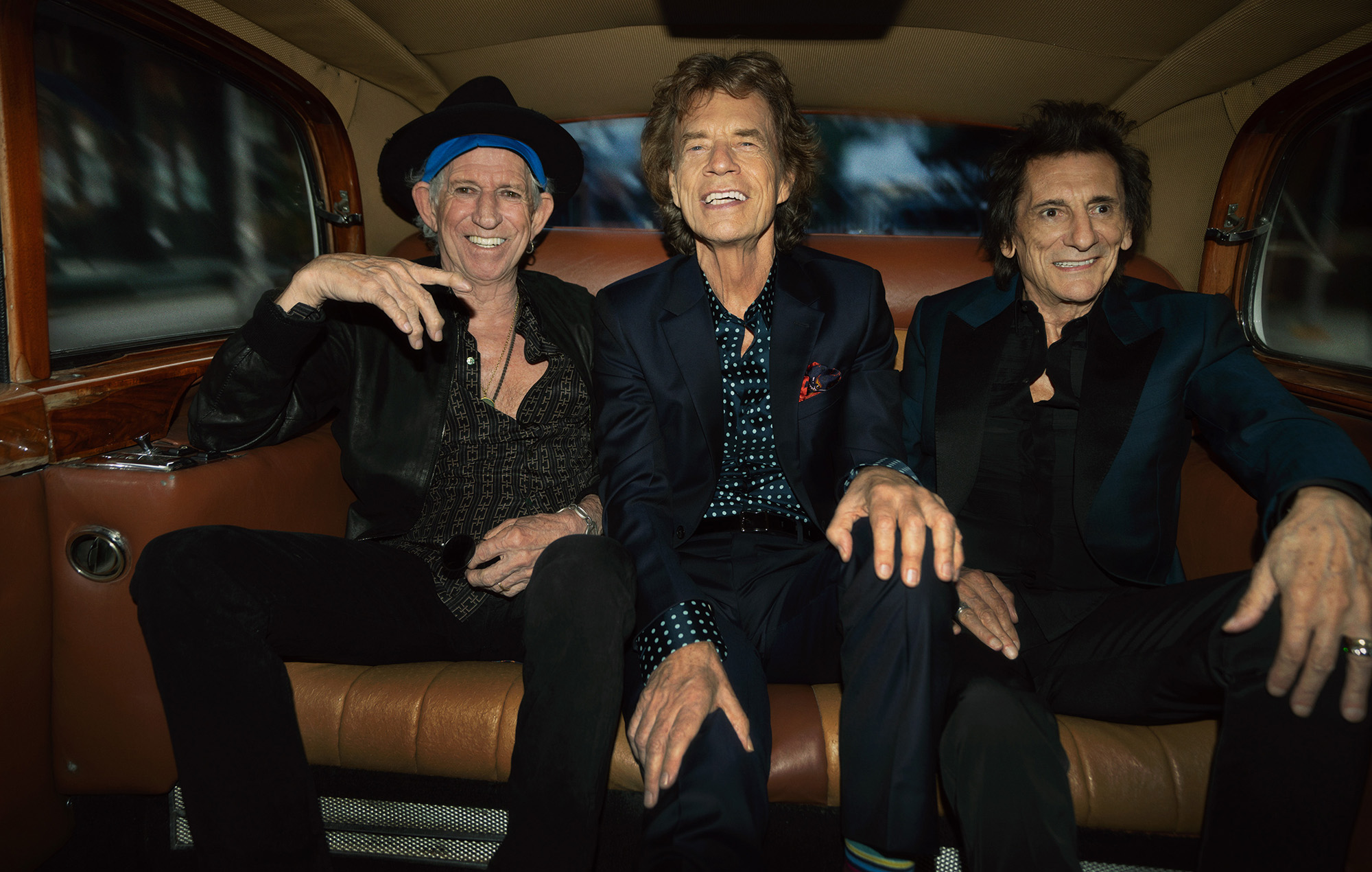 The Rolling Stones - 'Hackney Diamonds' review: they've still got it
