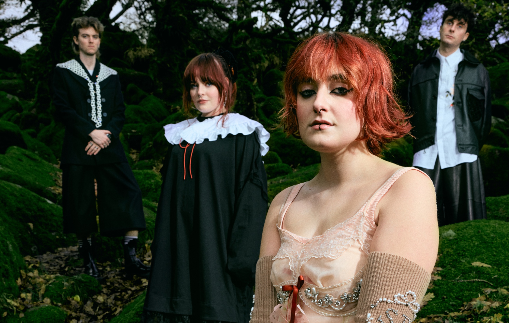 NewDad – 'Madra' review: sublime songs from Ireland's next great guitar band