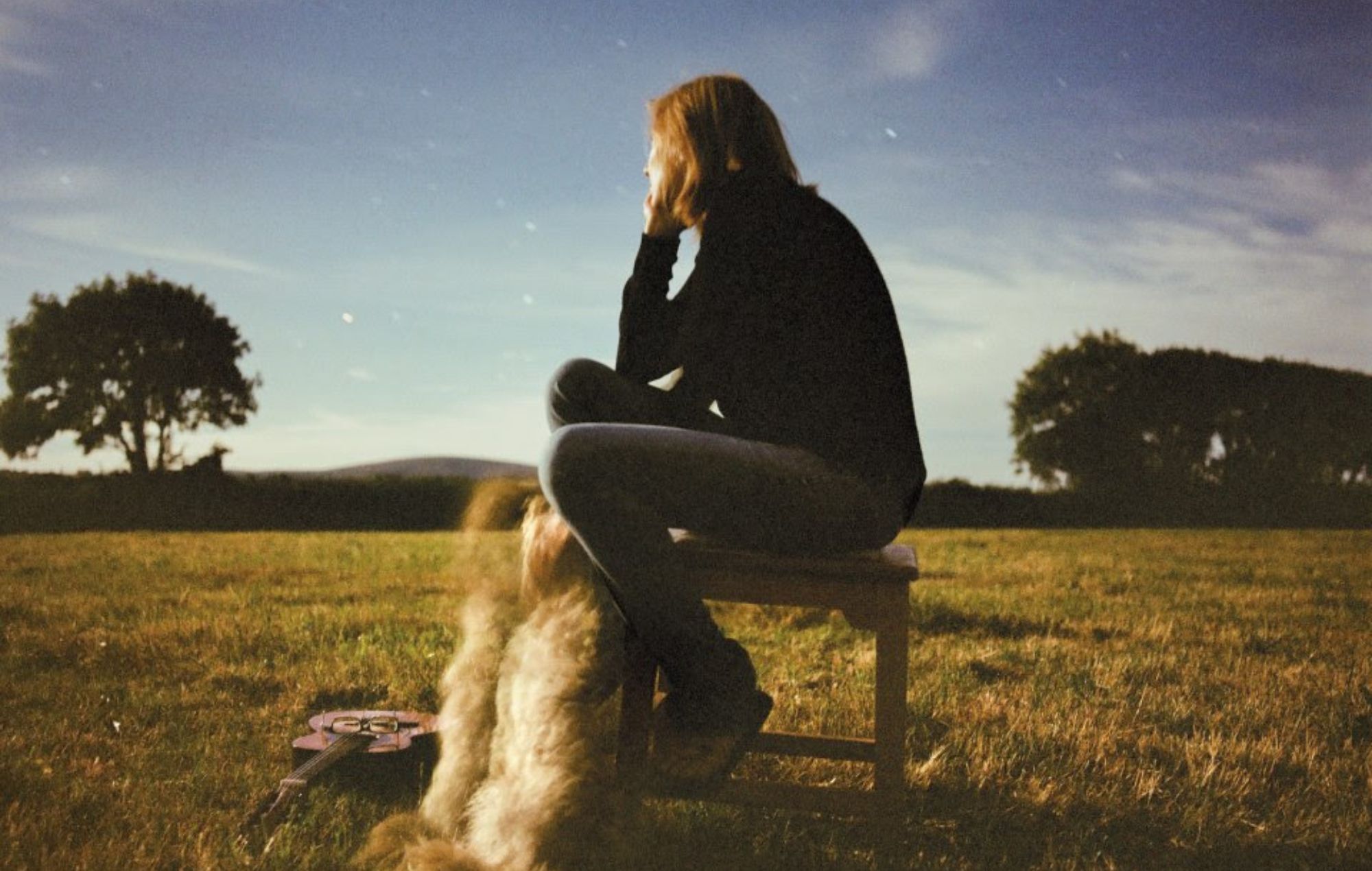 Beth Gibbons - ‘Lives Outgrown’ review: Portishead vocalist’s enthralling solo bow