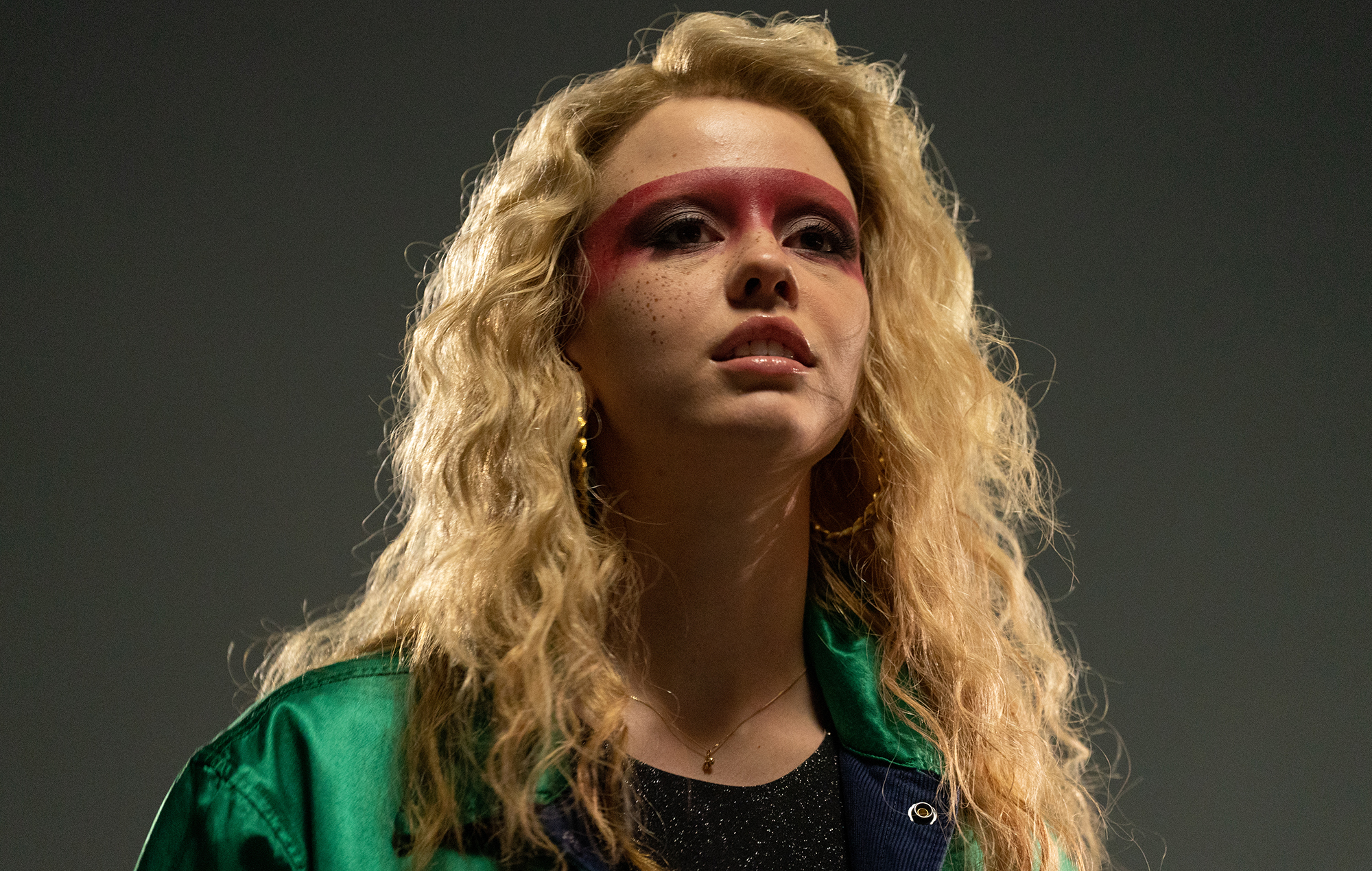 Here's every song in 'Maxxxine'