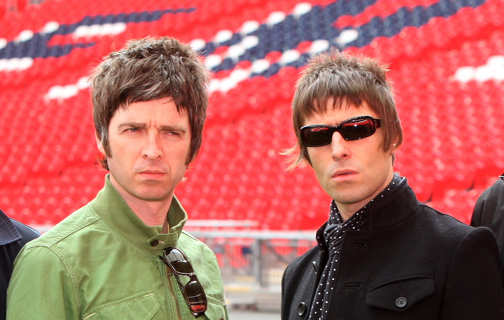 Oasis fans react to Ticketmaster's dynamic pricing