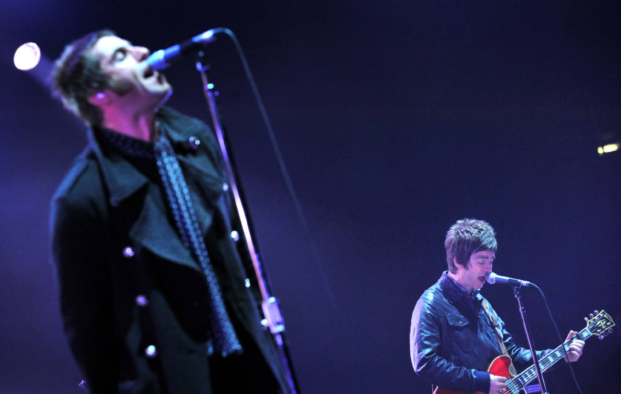 The European Commission reportedly investigating "dynamic pricing" amid Oasis tickets controversy