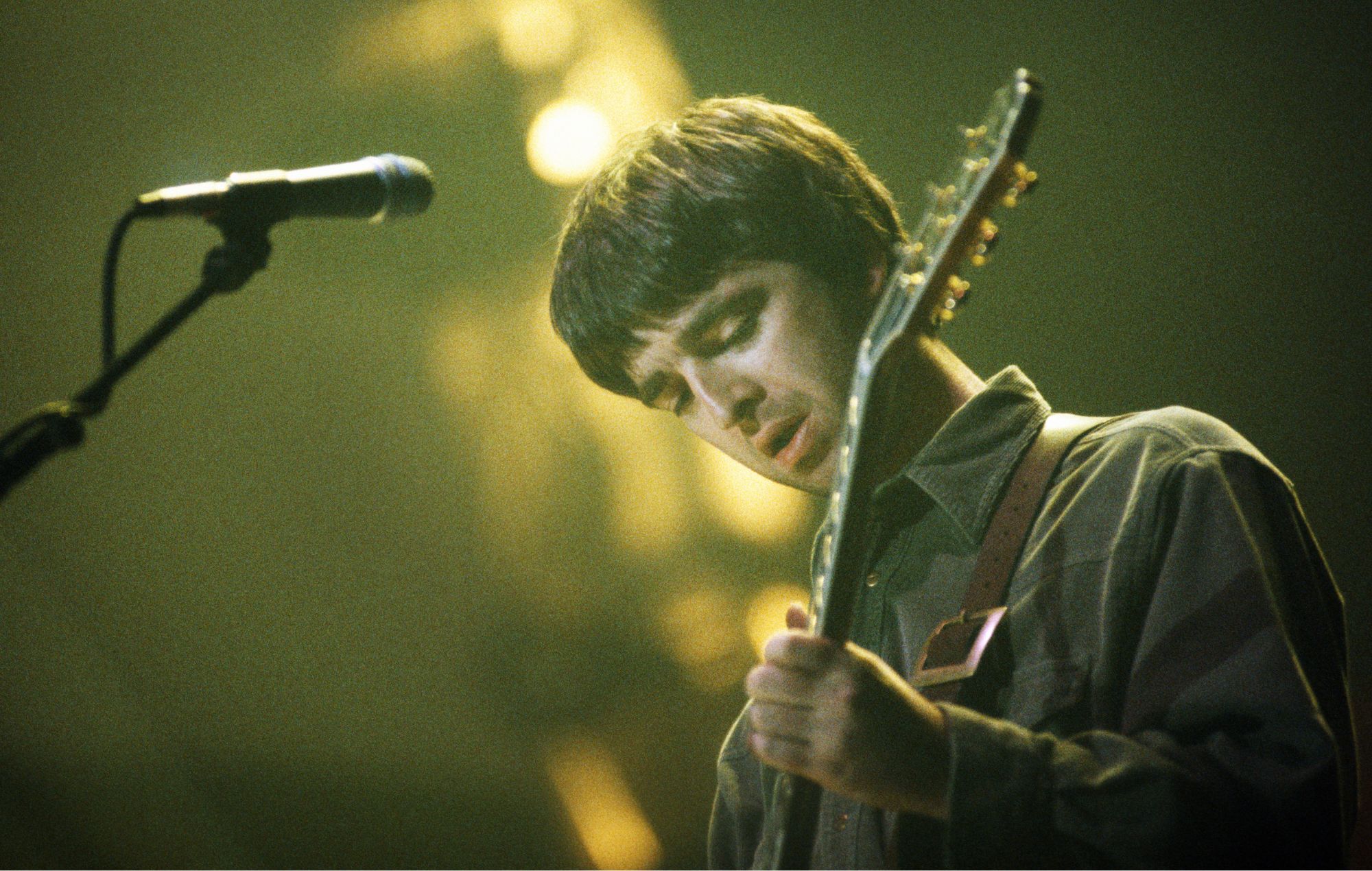 Ticket sellers may have to tell fans maximum prices after Oasis "dynamic pricing" backlash, says potential new law