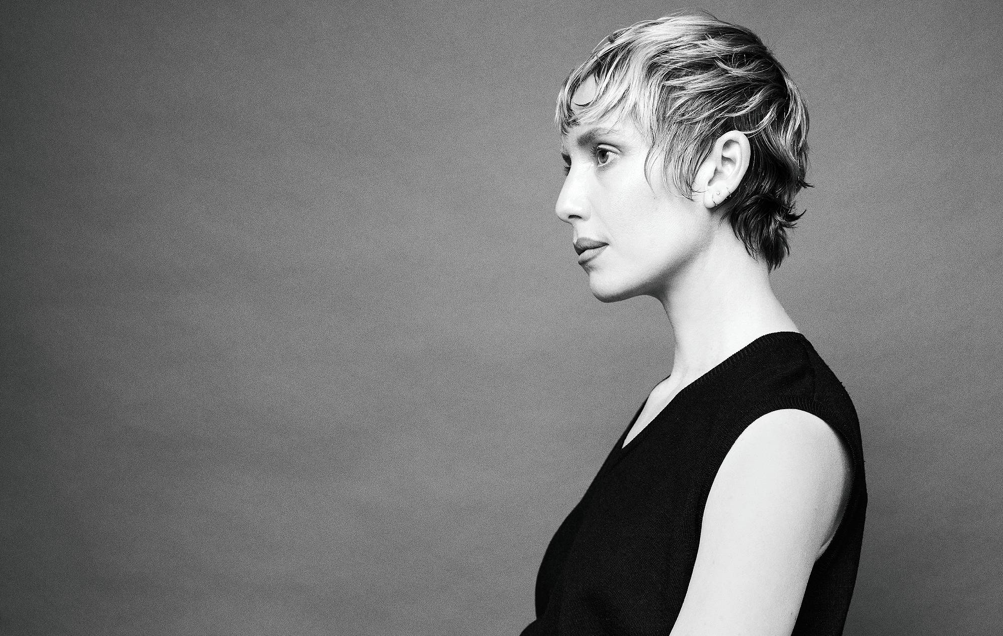 Lykke Li on new material and how "we're at the after-party of the world"
