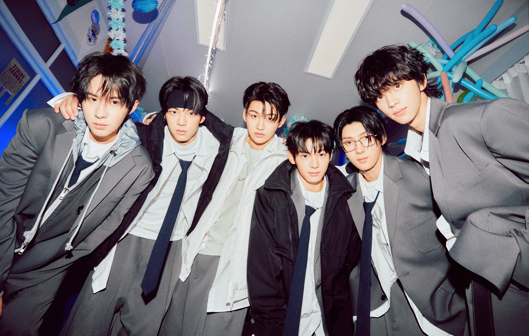 TWS’ new winter single ‘Last Festival’ is a melancholic high-note for the rookie boyband