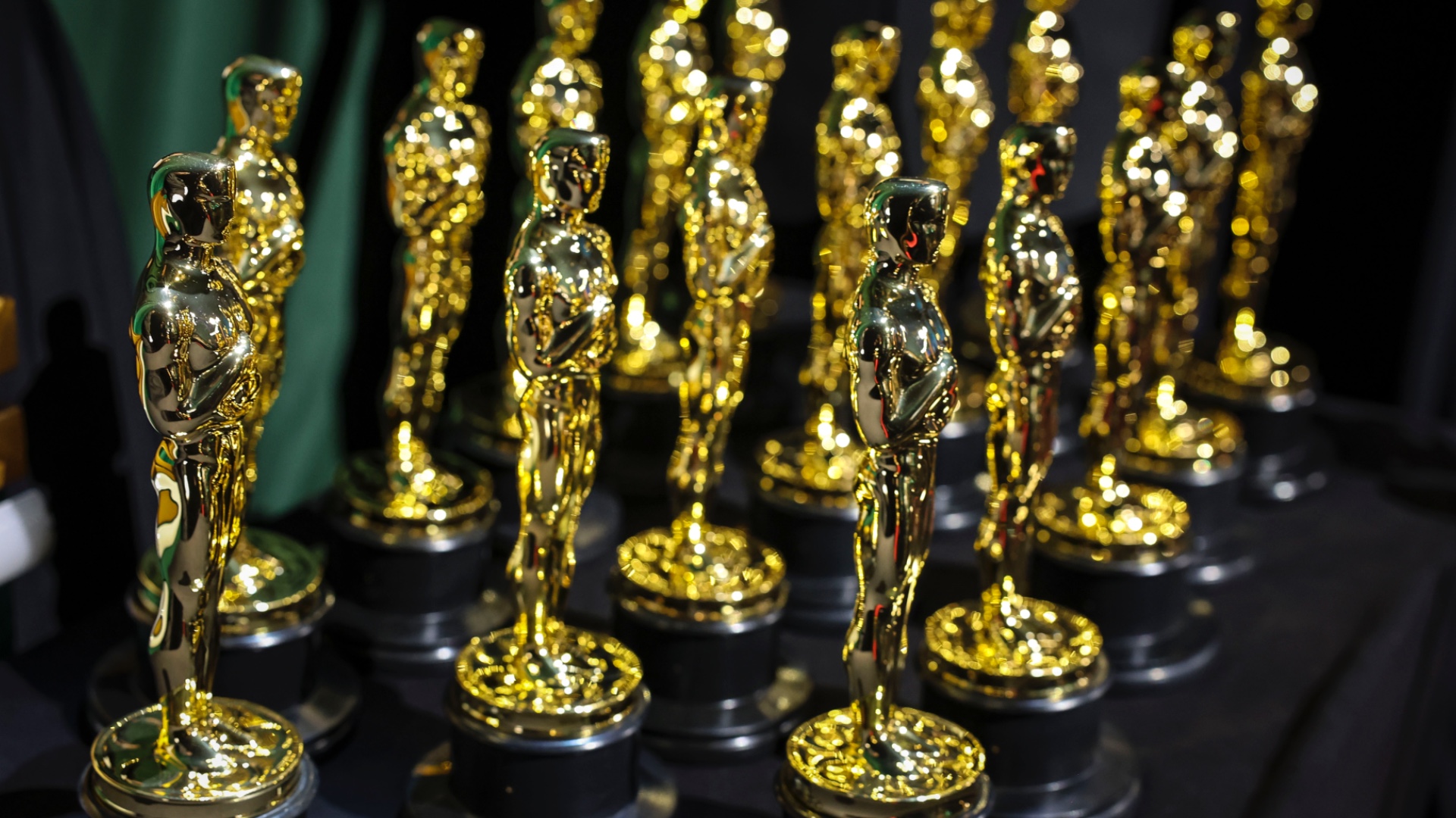 Oscars 2025 nominations – see the full list