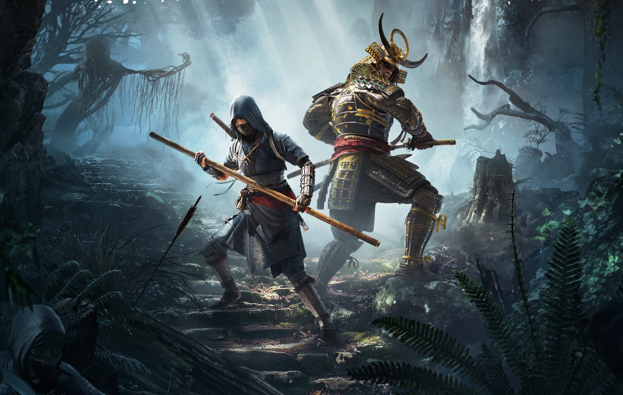 ‘Assassin’s Creed Shadows’ review: a bold new era starts here