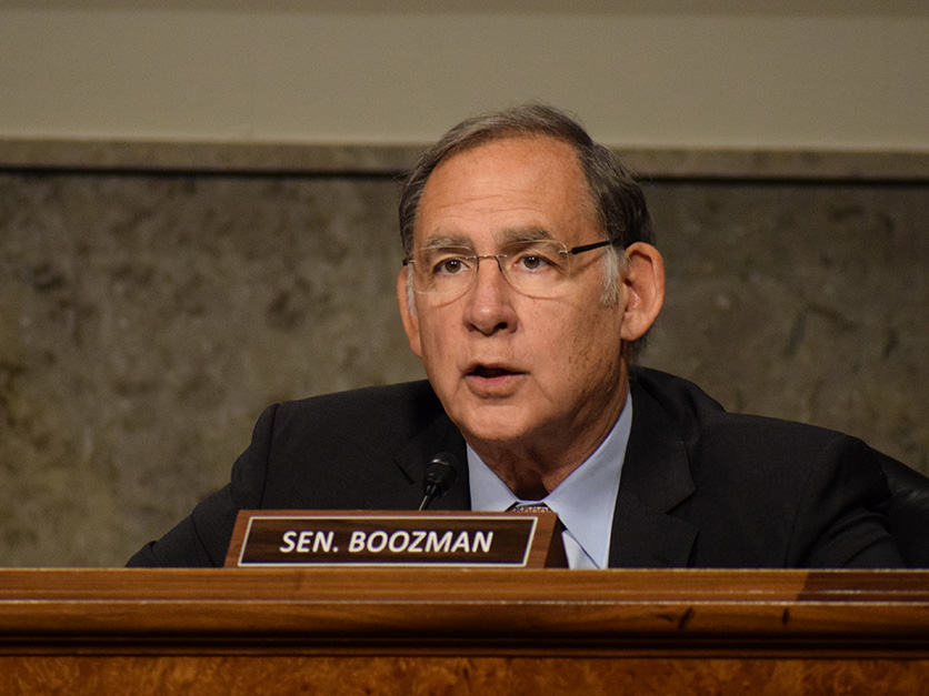 NMPF Supports Senate Ag Committee Farm Policy Investments - NMPF