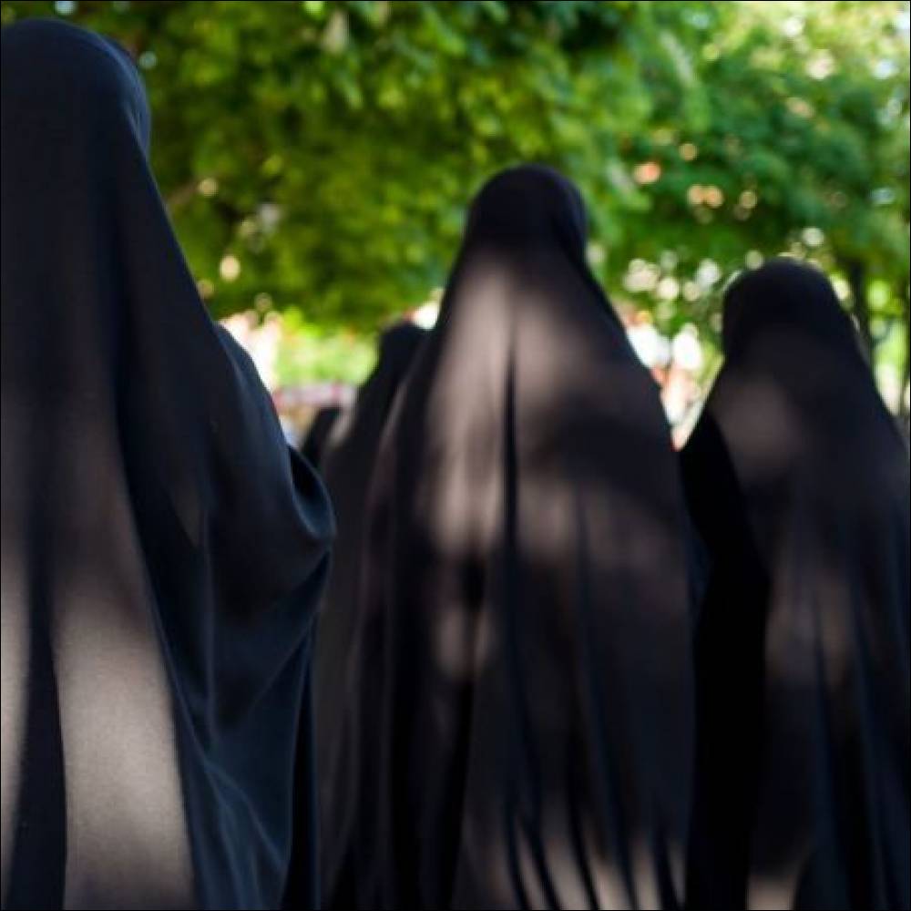 La sinistra ha paura della laicità? Noi Donne