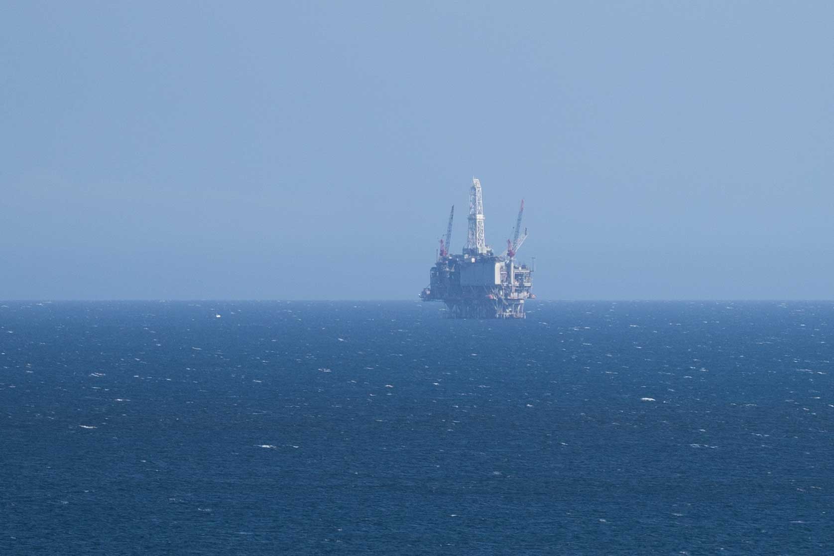 Sable Plans to Restart Oil Production Off Santa Barbara by End of Year | Local News | Noozhawk