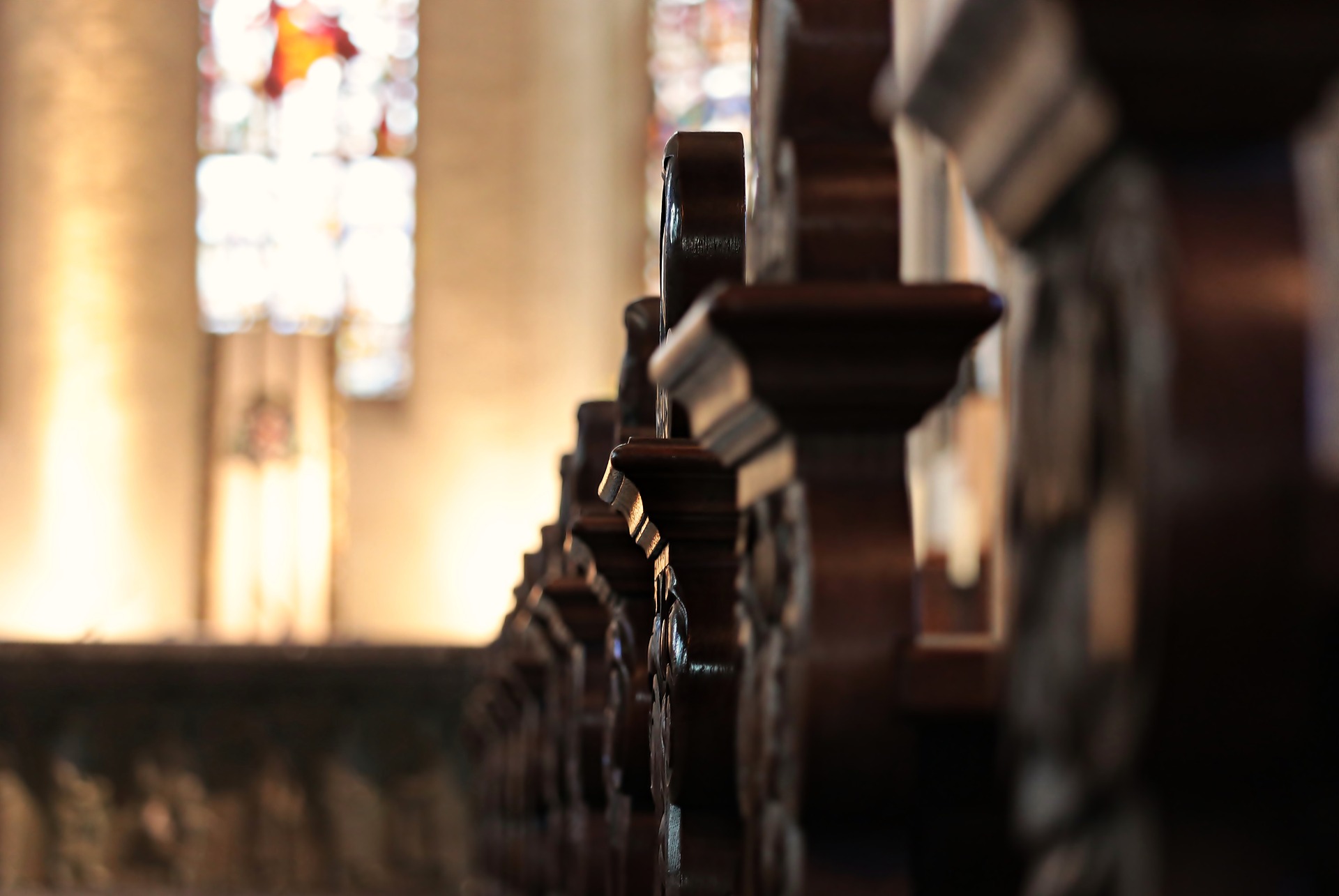A List of Online Masses and Church Services - Live Streams - North Wales