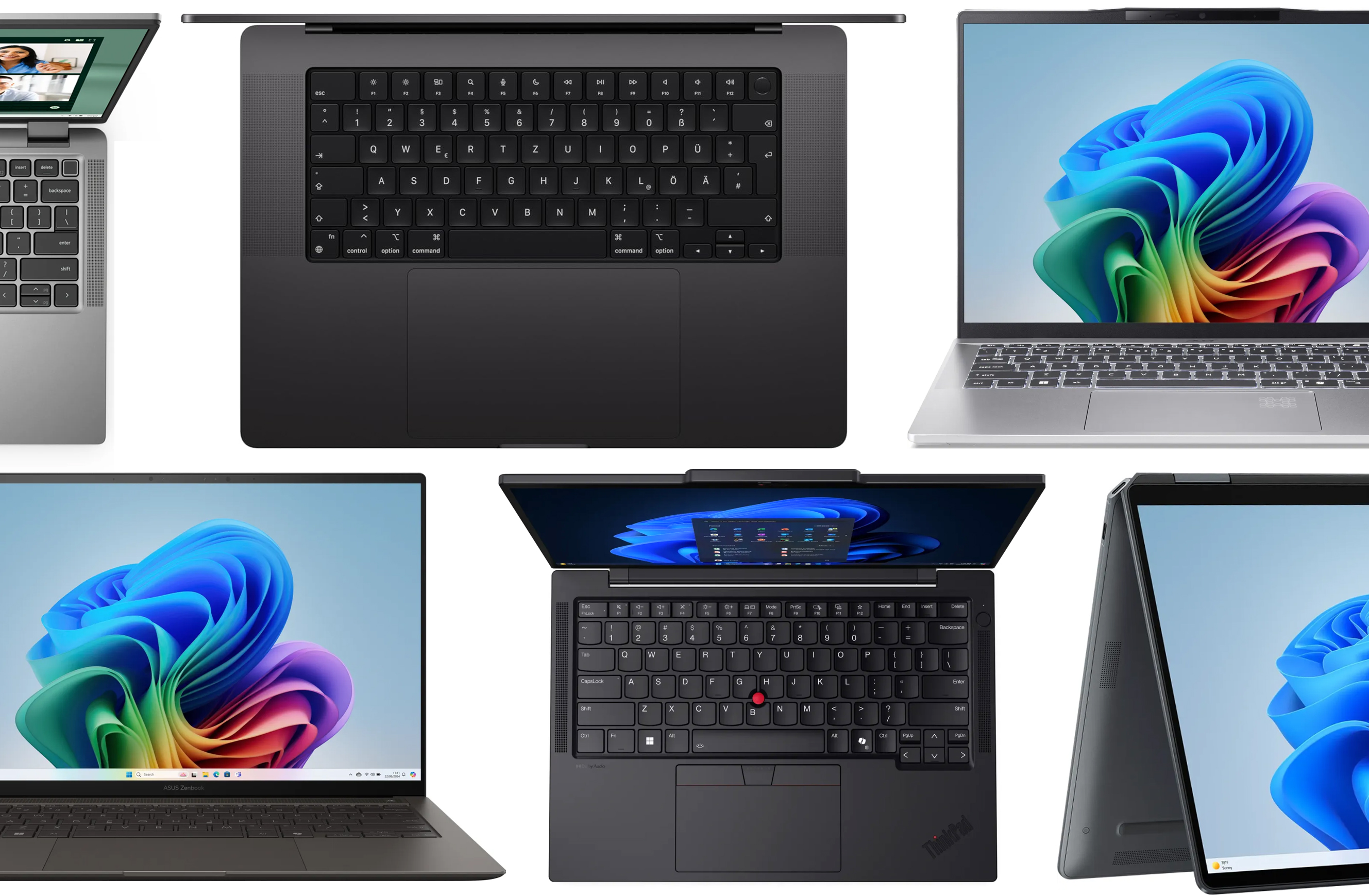A tél legjobb laptopjai 2024/25 összehasonlításban - 54 notebookot vizsgáltunk meg - Notebookcheck Magyarország