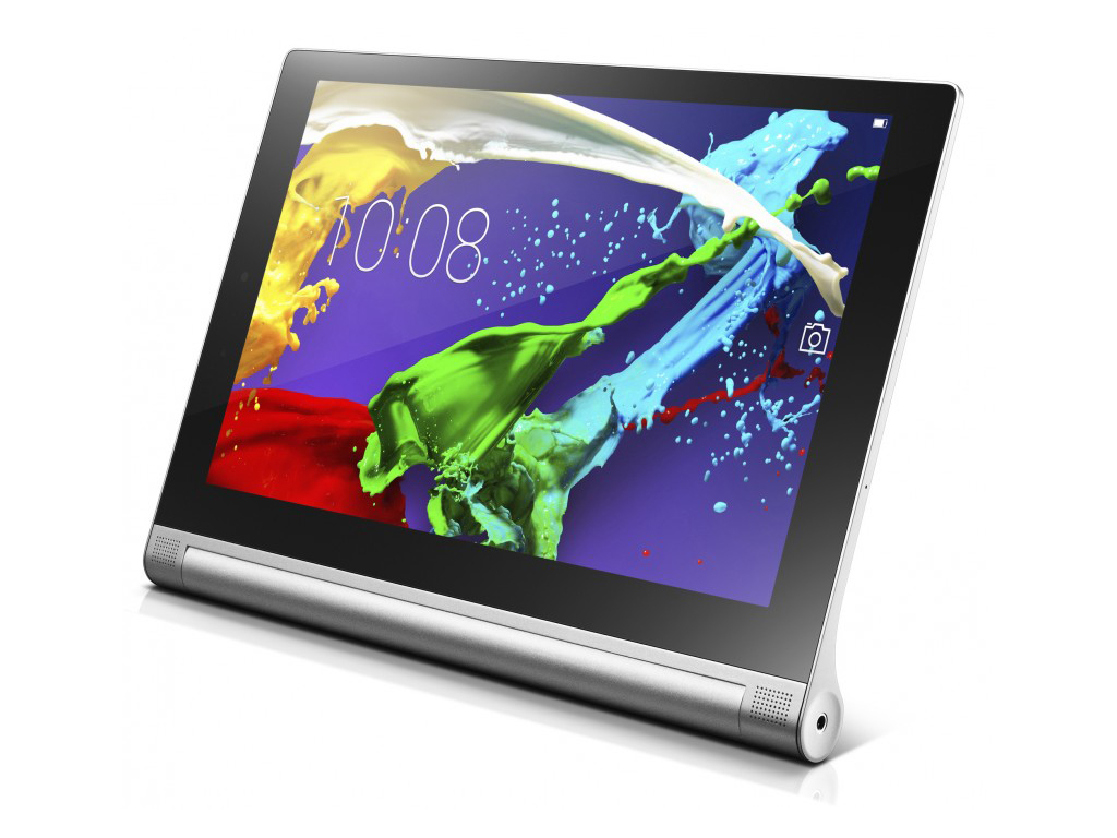 Lenovo Yoga Tablet 2 (10.1 inch/Wi-Fi/1050F) teszt - Notebookcheck Magyarország