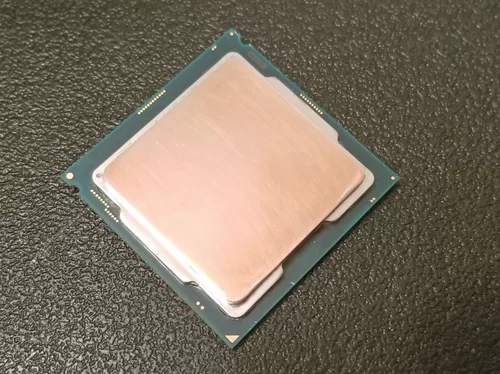 Intel Core i9-9900KF обладает большим разгонным потенциалом, чем Intel Core i9-9900K - Notebookcheck-ru.com