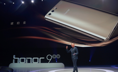 Телефон недели: Huawei Honor 9 - Notebookcheck-ru.com
