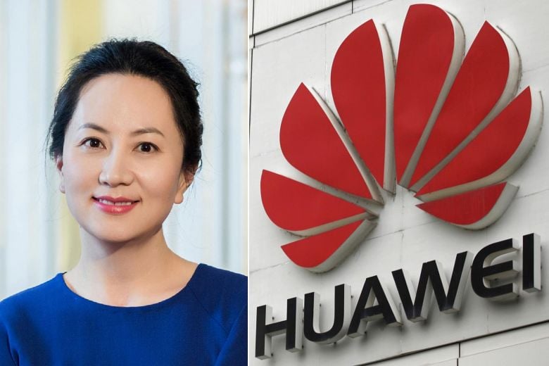 iPhone, MacBook и iPad, или, что было в сумочке финансового директора Huawei во время ареста - Notebookcheck-ru.com