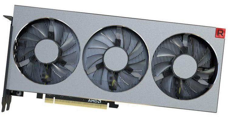 Видеокарта Radeon VII продемонстрировала довольно неоднозначные результаты в бенчмарках - Notebookcheck-ru.com