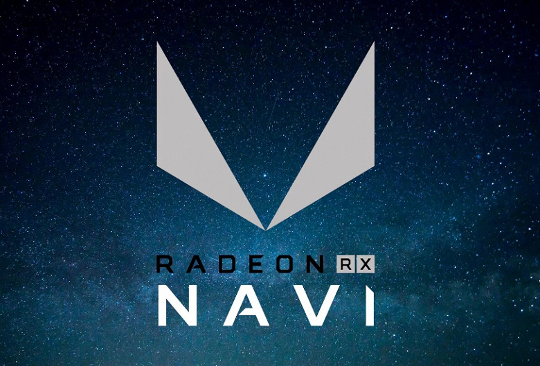 Видеокарты AMD Navi: ждём уже в этом году - Notebookcheck-ru.com