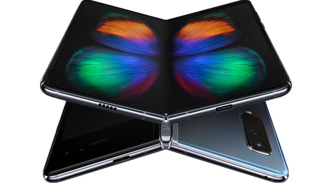 Часть 2: предзаказ на Galaxy Fold откроется 26 апреля, а продажи стартуют с 3 мая - Notebookcheck-ru.com