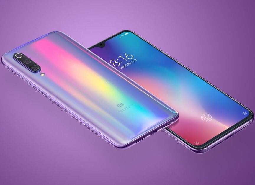 Новые подробности о Xiaomi Mi A3/ Mi 9X: 32-МП селфи-камера, Snapdragon 675 и тройная основная камера - Notebookcheck-ru.com