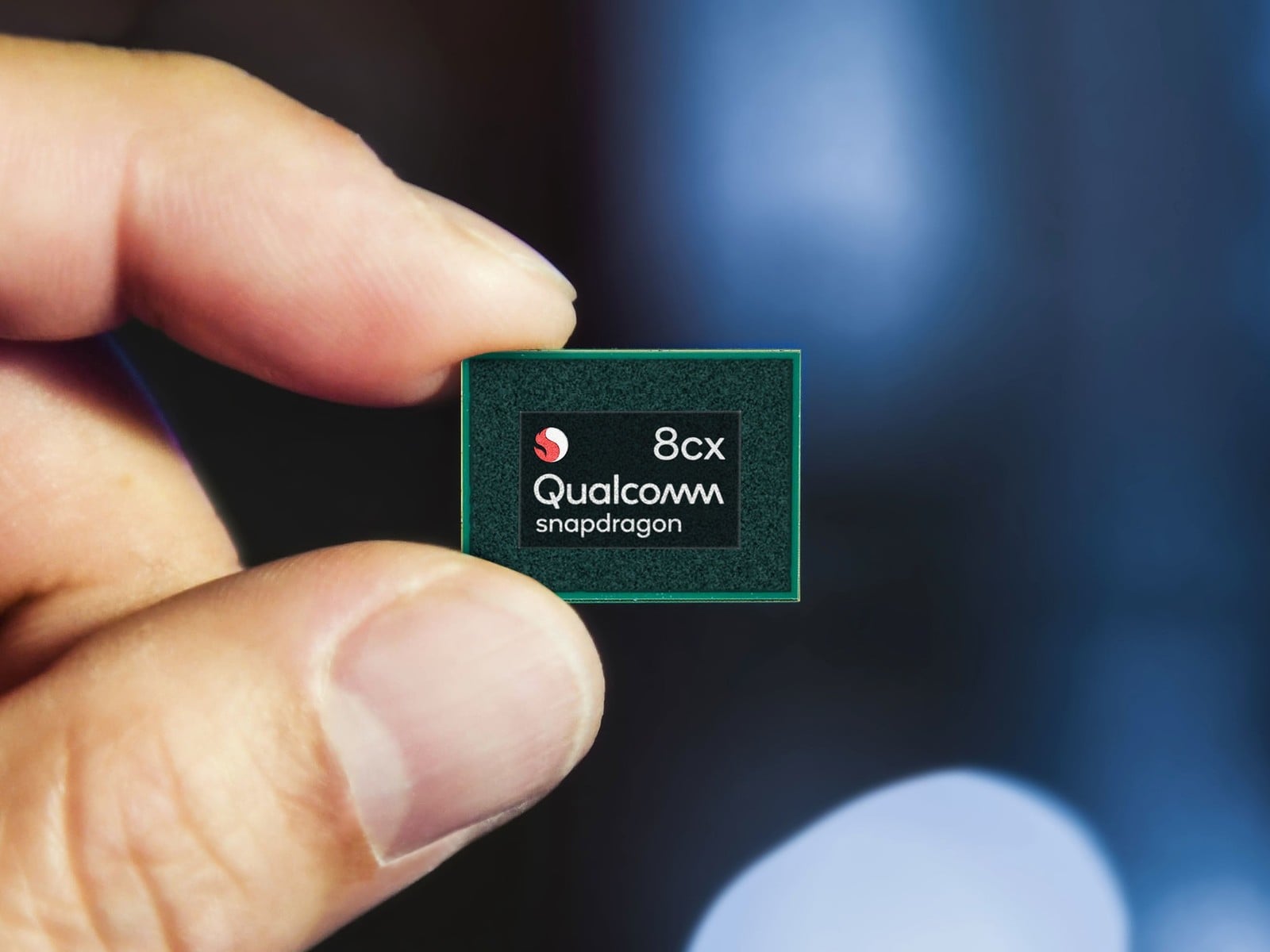 Представлен 7-нм процессор Qualcomm Snapdragon 8cx для ноутбуков на Windows с производительностью уровня Intel Core U - Notebookcheck-ru.com