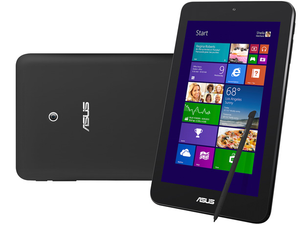 Kısa inceleme: Asus VivoTab Note 8 (M80TA) Tablet - Notebookcheck-tr.com