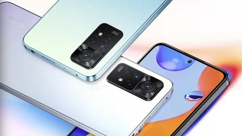 Redmi Note le 11 Pro 2023 devrait être lancé prochainement après une nouvelle fuite sur Geekbench - NotebookCheck.biz News
