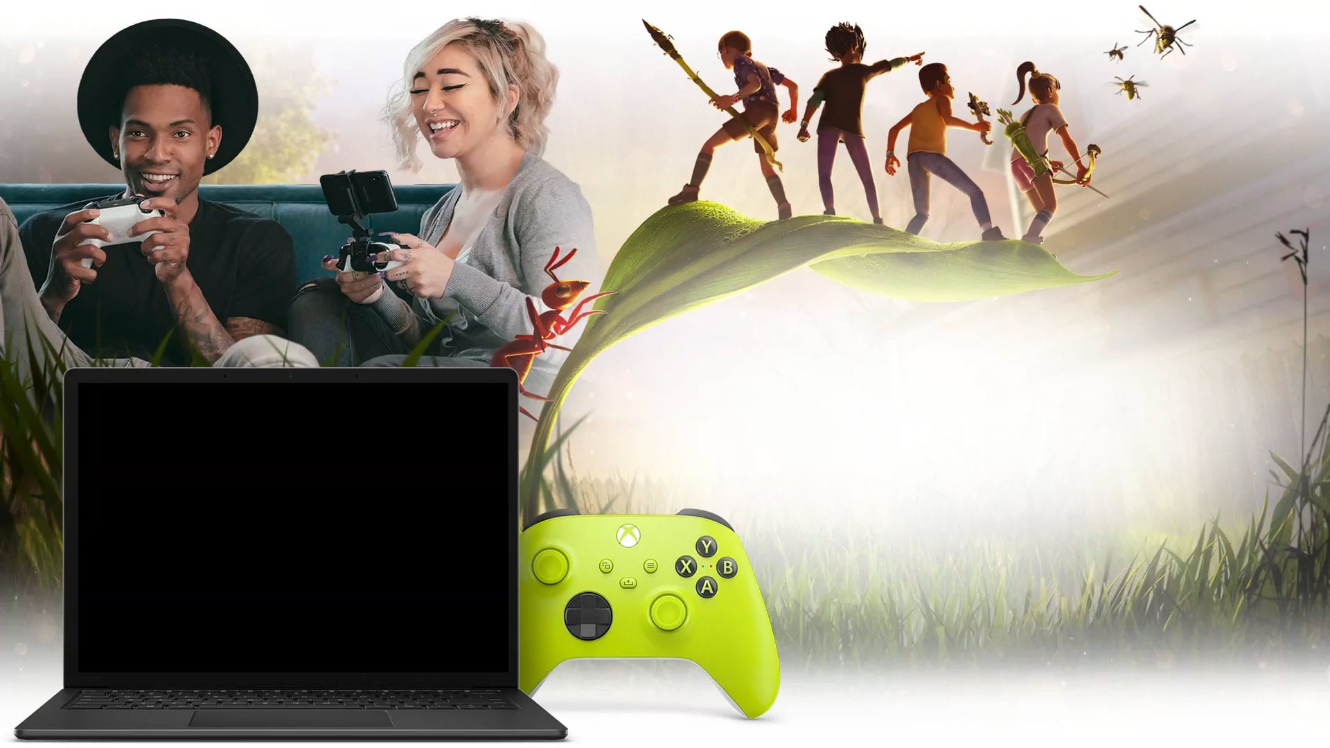 Microsoft annonce un gain de clarté avec Xbox Cloud Gaming sur Microsoft Edge - NotebookCheck.biz News