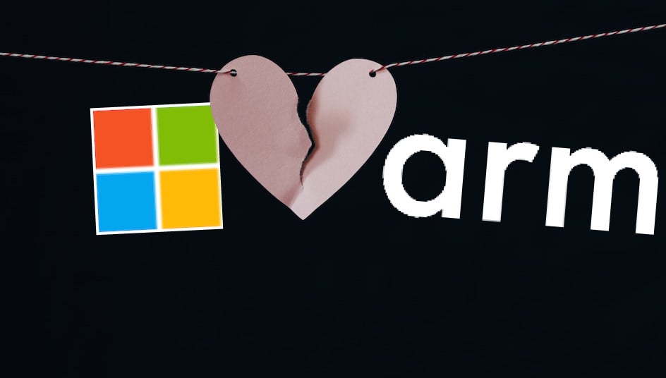 Windows sur ARM est certainement plus mort que vivant - NotebookCheck.biz News