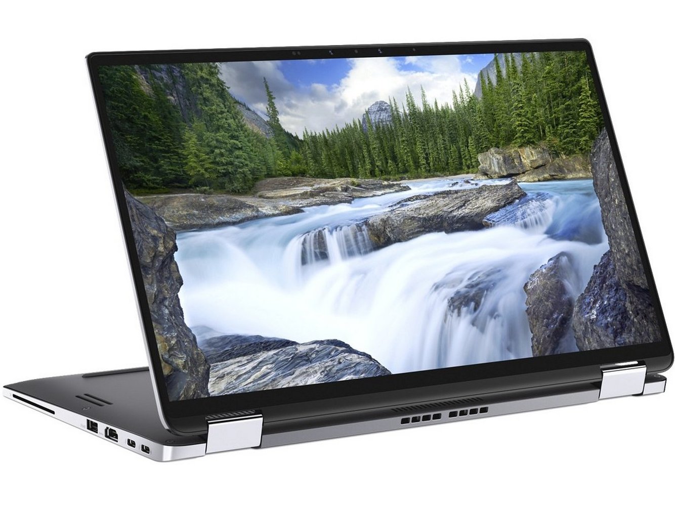 Test Dell Latitude 7400 2-in-1 (i7-8665U) Convertible - Notebookcheck.com Tests