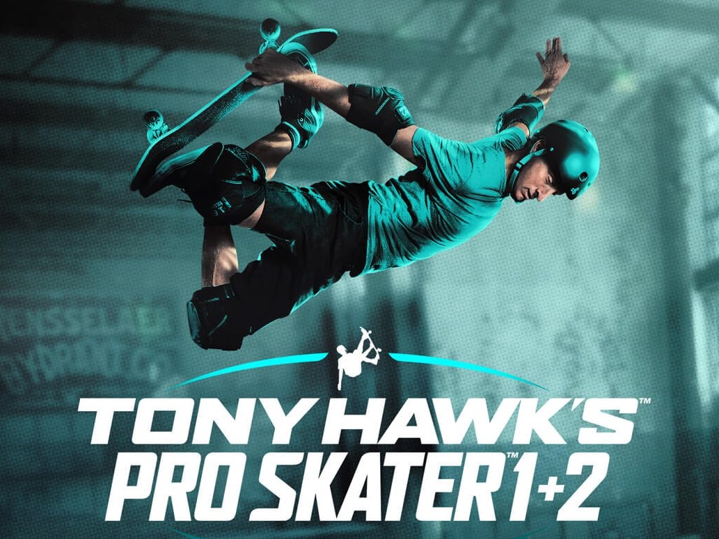 Spielecharts: Tony Hawk's Pro Skater 1 + 2 gegen Marvel's Avengers - Notebookcheck.com News