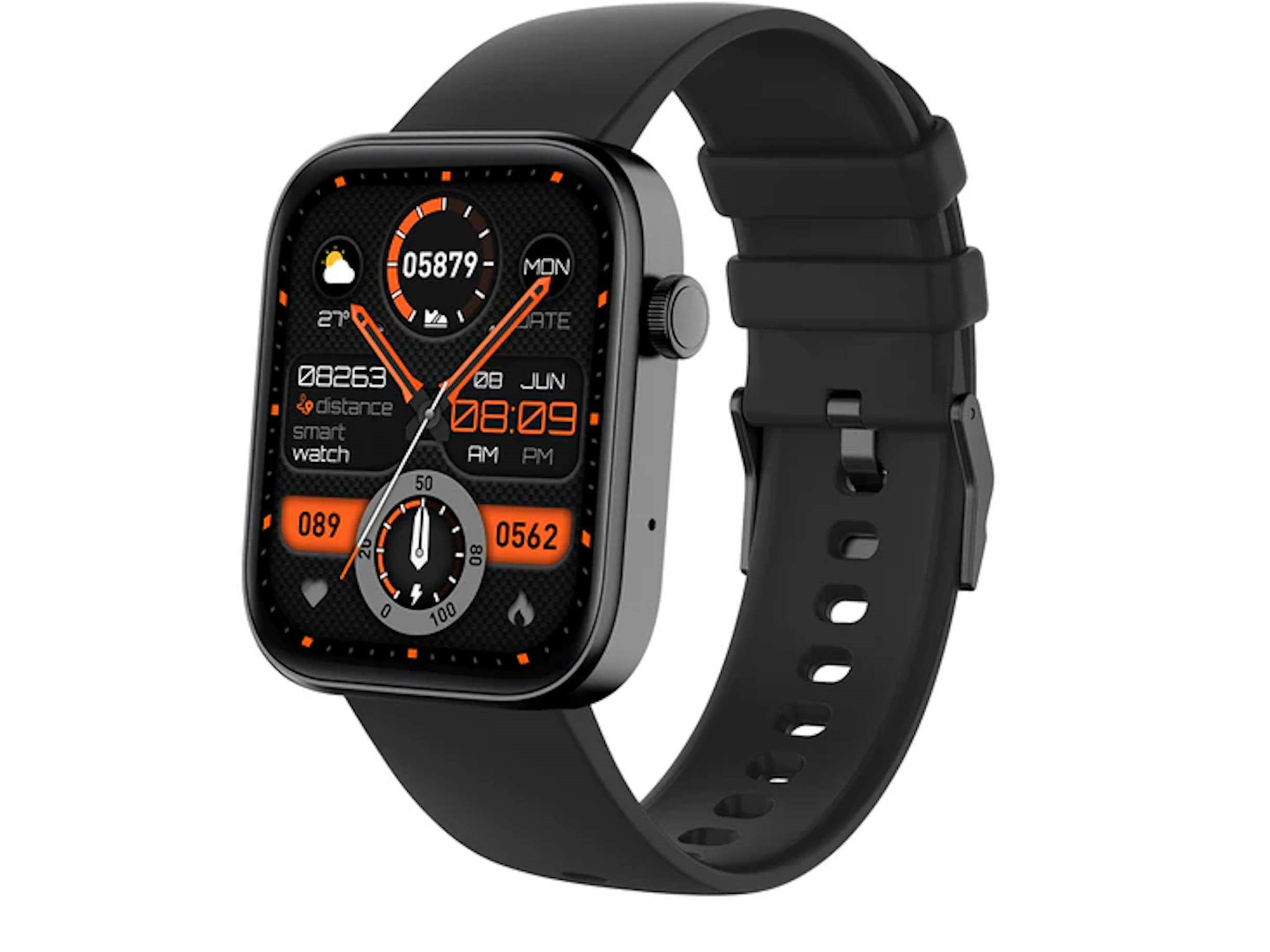 HMD: Smartwatch zeigt sich auf Bildern - und ist wohl schon bekannt - Notebookcheck.com News