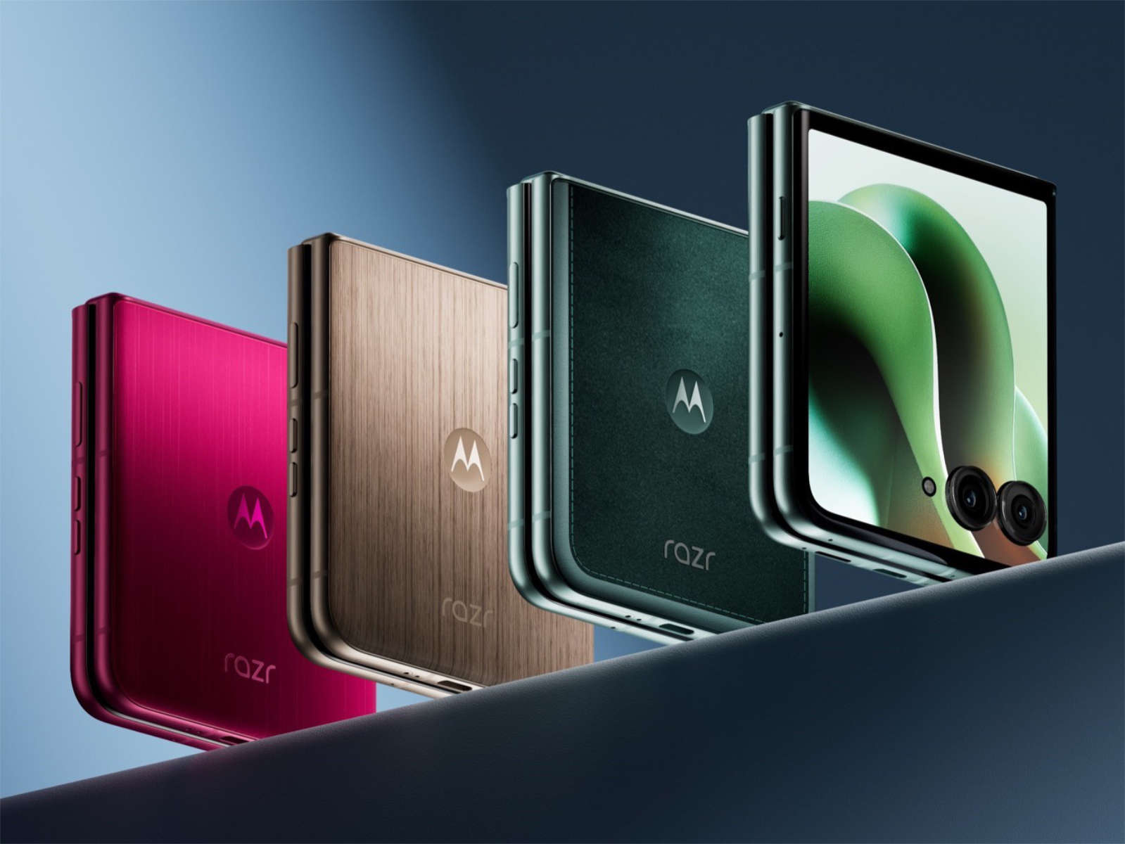Motorola Razr 70: TENAA-Listing enthüllt technische Daten - Notebookcheck.com News