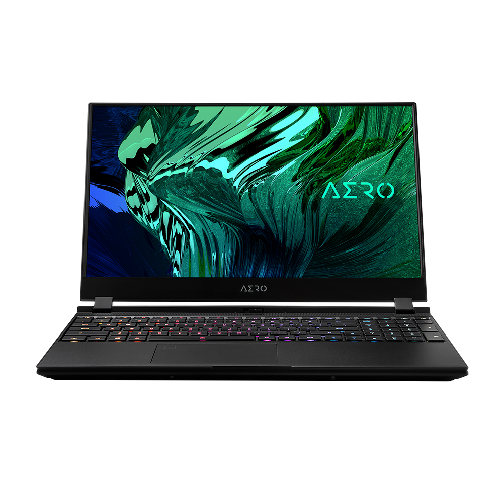 Recensione del laptop Gigabyte Aero 15 OLED XC: 4K OLED e relative prestazioni - Notebookcheck.it