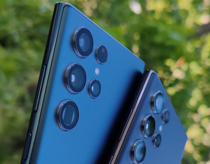 Samsung Galaxy S23 Ultra: la fotocamera da 200 MP dell'ammiraglia di nuova generazione viene pubblicizzata per la sua "potenza analitica senza pari" - NotebookCheck.it News