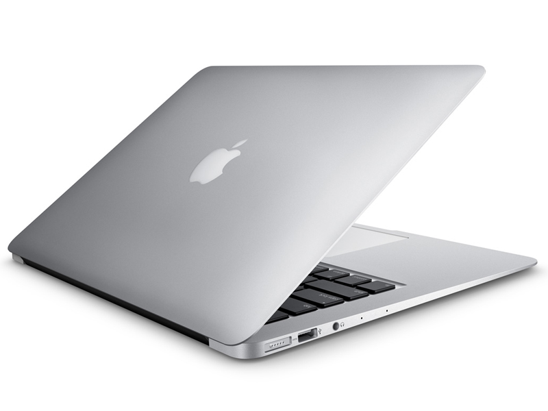 Apple MacBook Air 13 MD761D/B 2014-06 Notebook Review Update - NotebookCheck.net Reviews