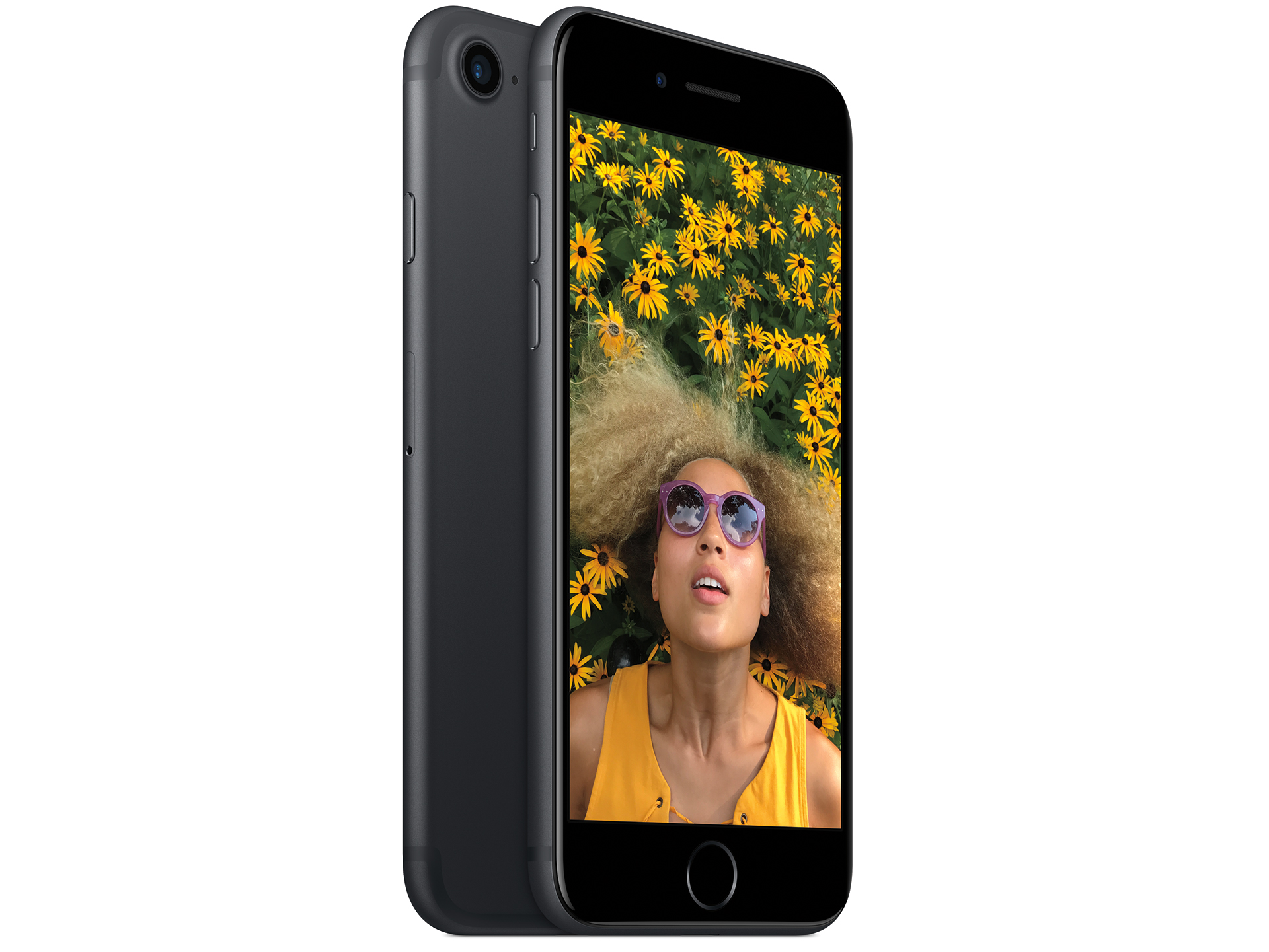 Apple iPhone 7 Smartphone Review - NotebookCheck.net Reviews
